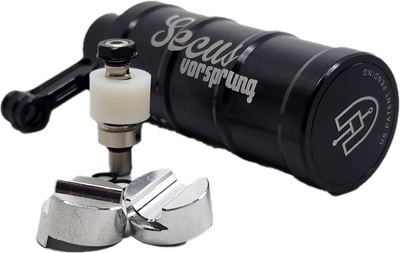 Secus - Fox Fork Air Spring Upgrade Kit: