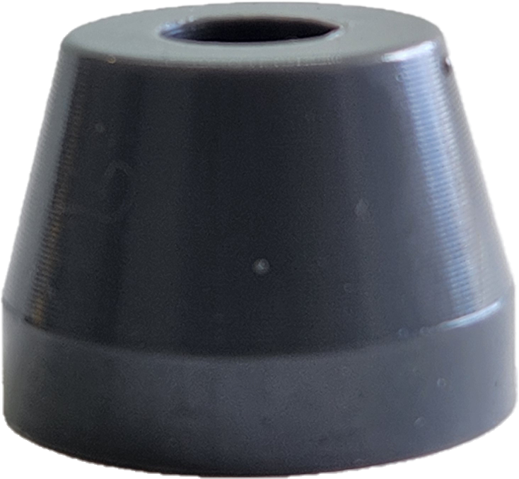 Fluid Focus Polyurethane Shock Bump Stops: