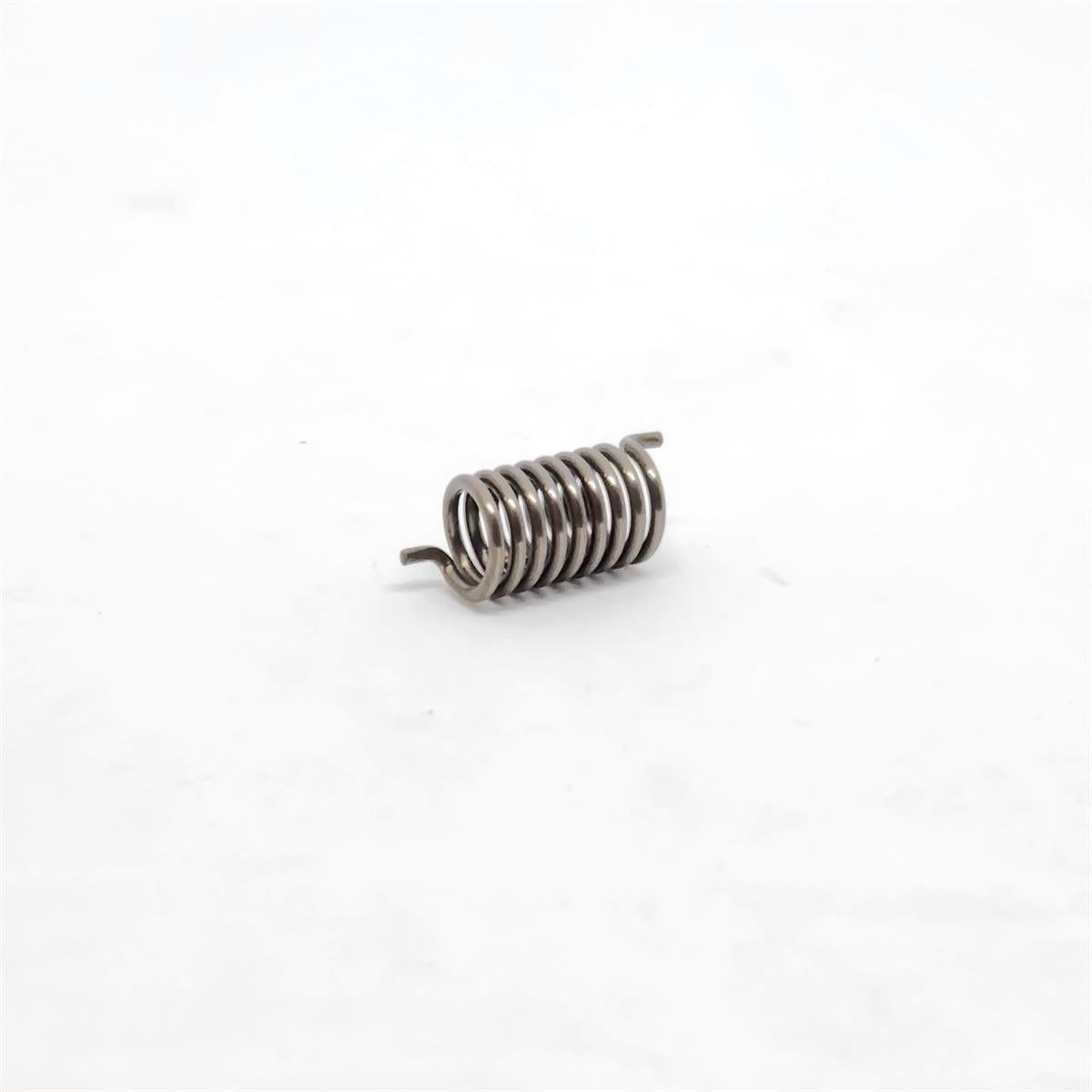 Rear Shock Remote Lockout Springs