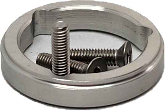 Stroke Reducers