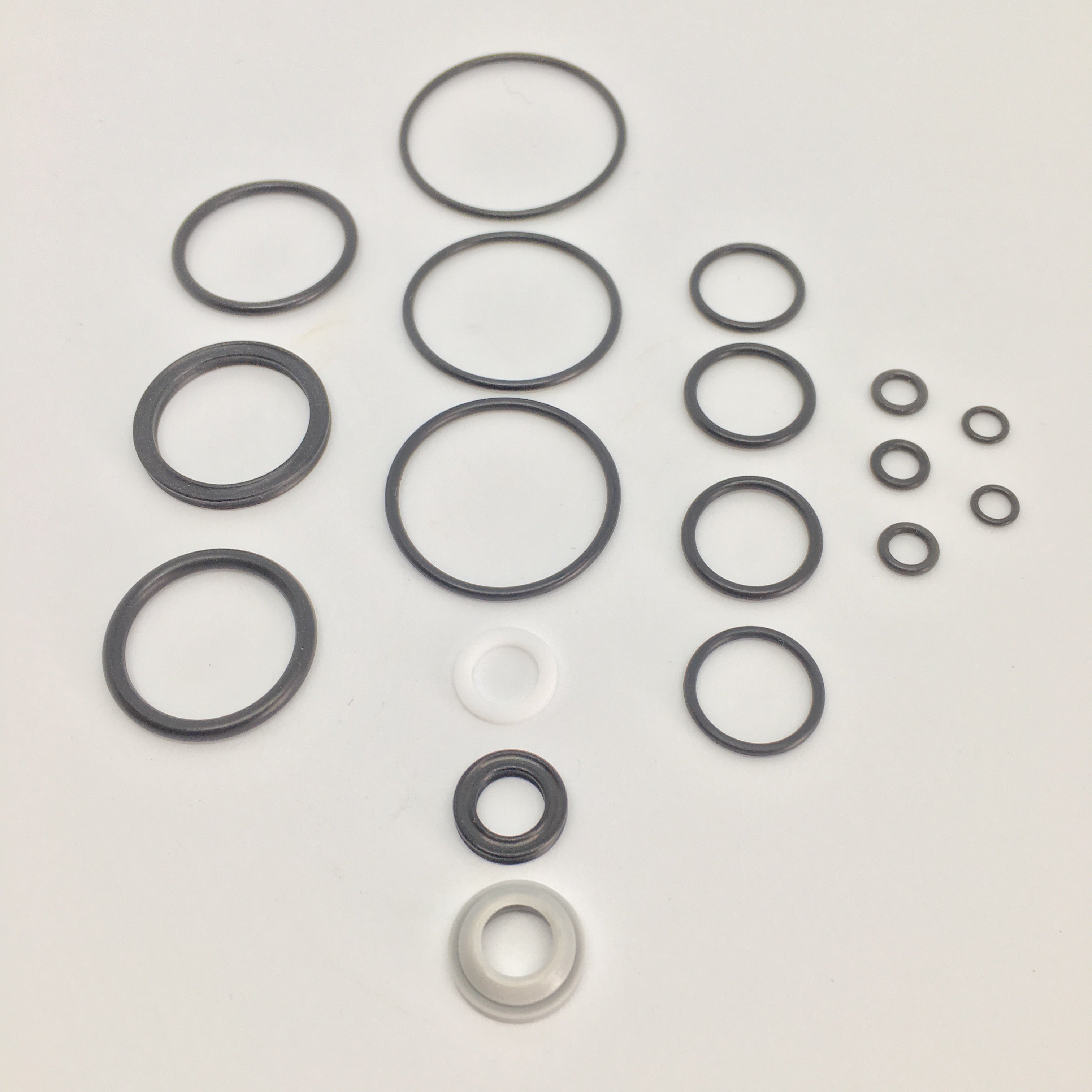 Cane Creek Rear Shock Damper Service Kits