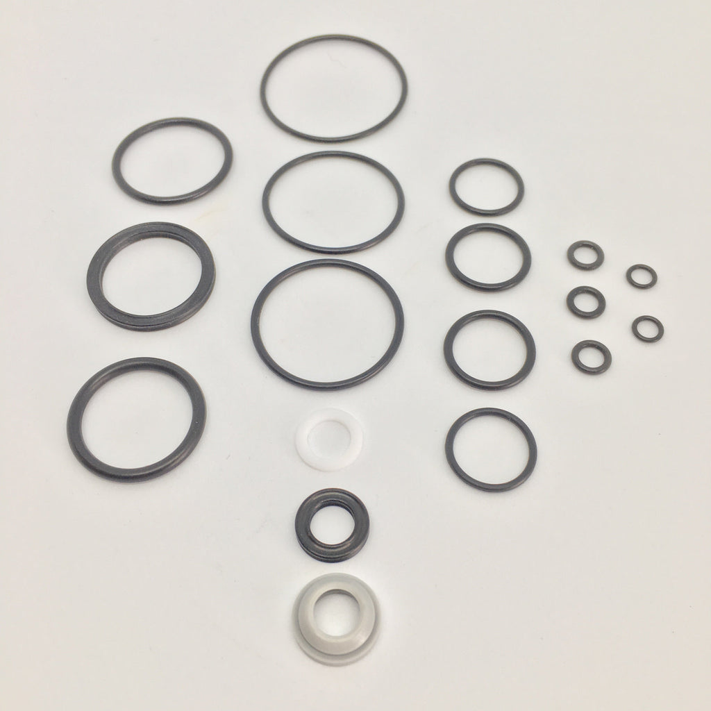 Cane Creek Rear Shock Damper Service Kits