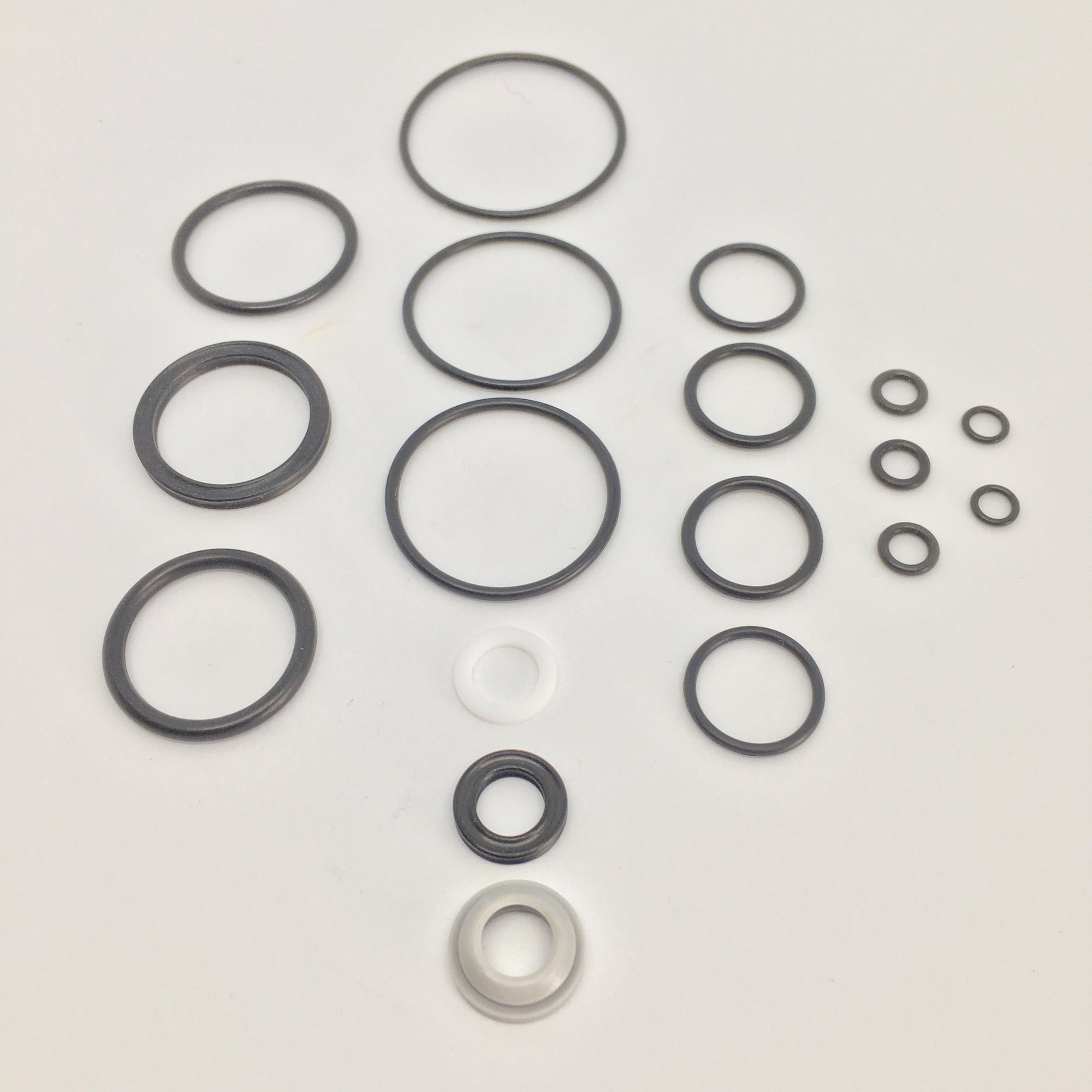 Cane Creek Rear Shock Damper Service Kits