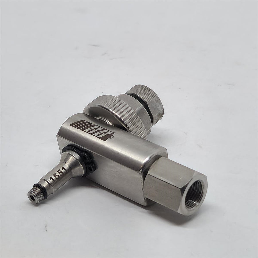 Nitrogen & Air Re Gas Tools