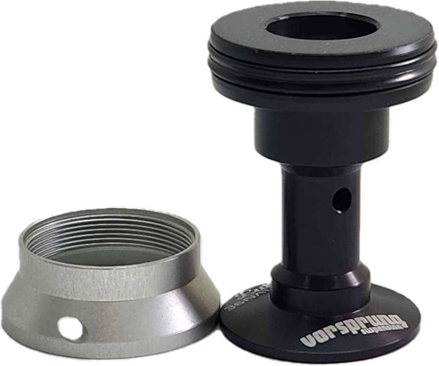 Fox Luftkappe Air Piston Kit: