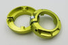 Lock-On Clamps (Sold Individually)