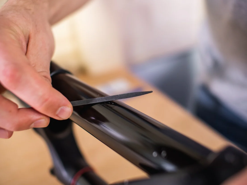 Scratch Cover Repair Kits