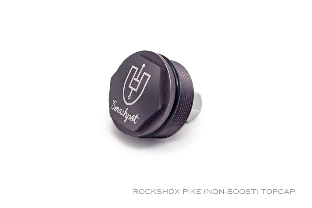 Smashpot Top Cap V1:
