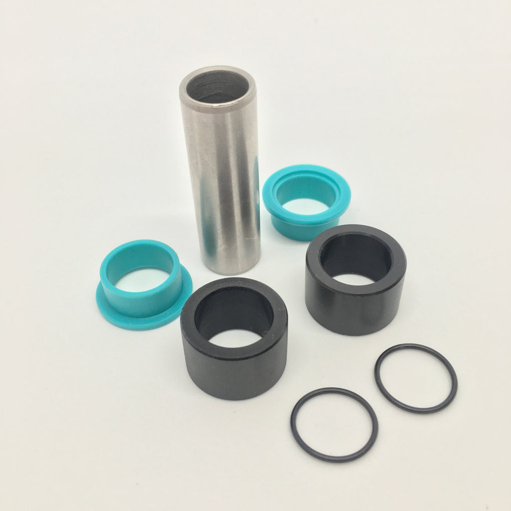 10mm I.D. Shock Mounting Hardware