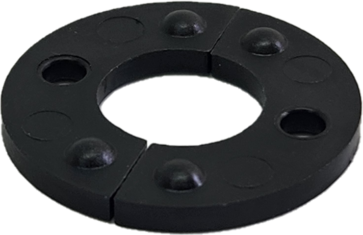 2021+ DHX2 Travel Reducers: