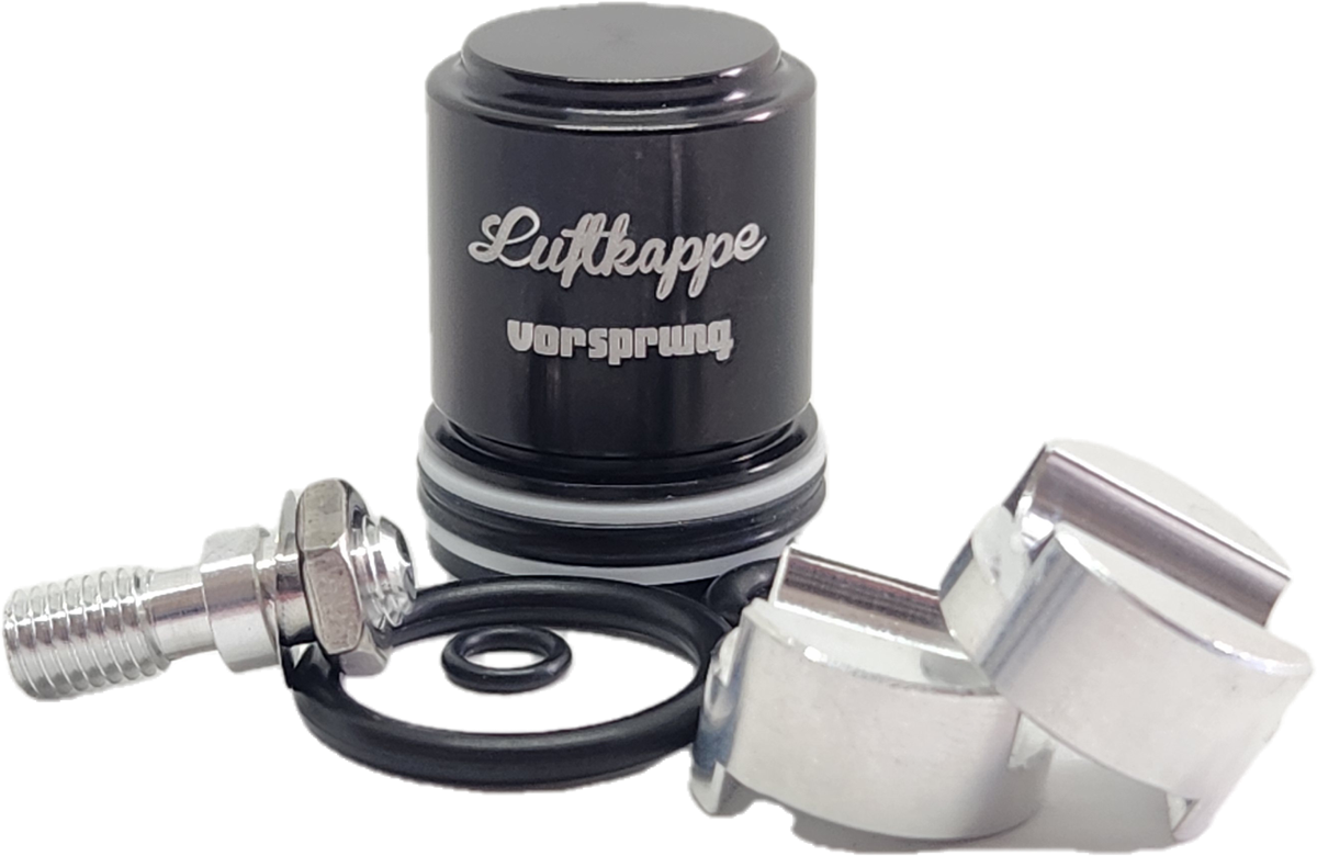 Rockshox Luftkappe Air Piston Kit: