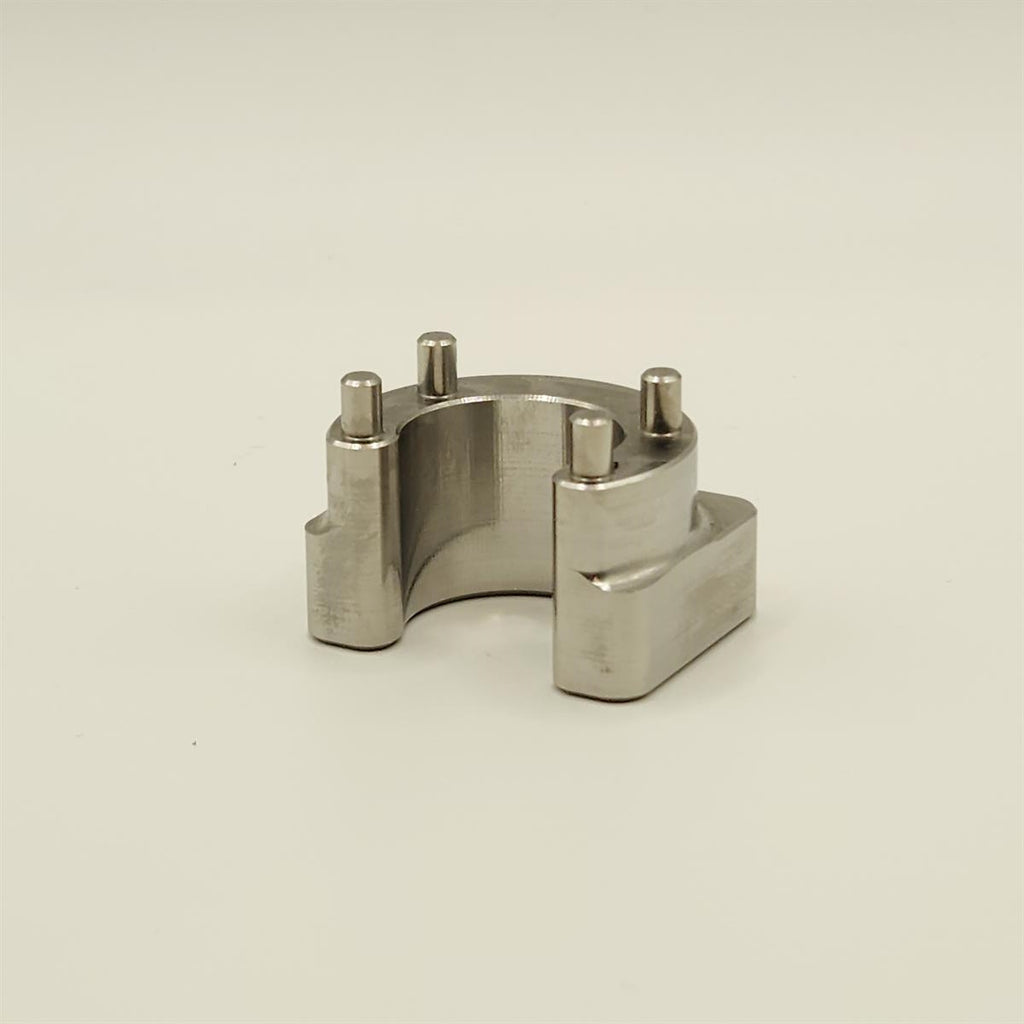 Fox Suspension Tools (WSS)