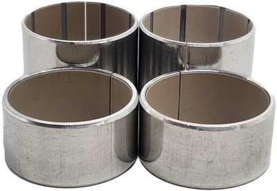 Fox Fork Lower Leg Bushing Kits: