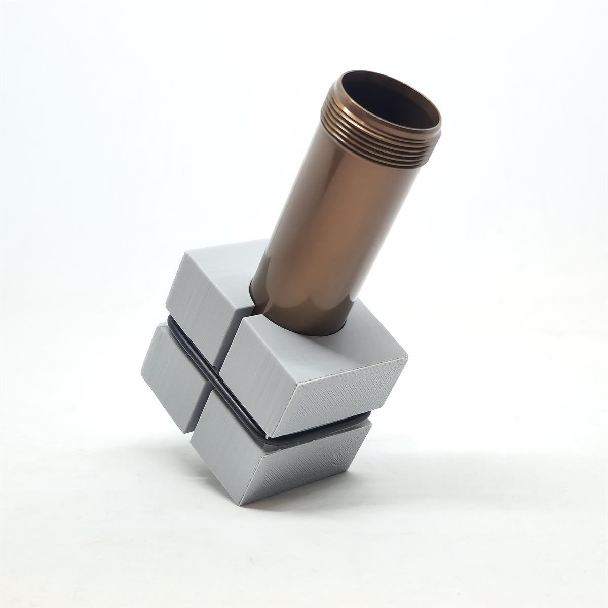 CJSuspension Tools for Fox Rear Shocks: