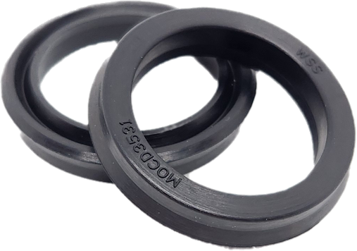 Rockshox 35mm Motion Control