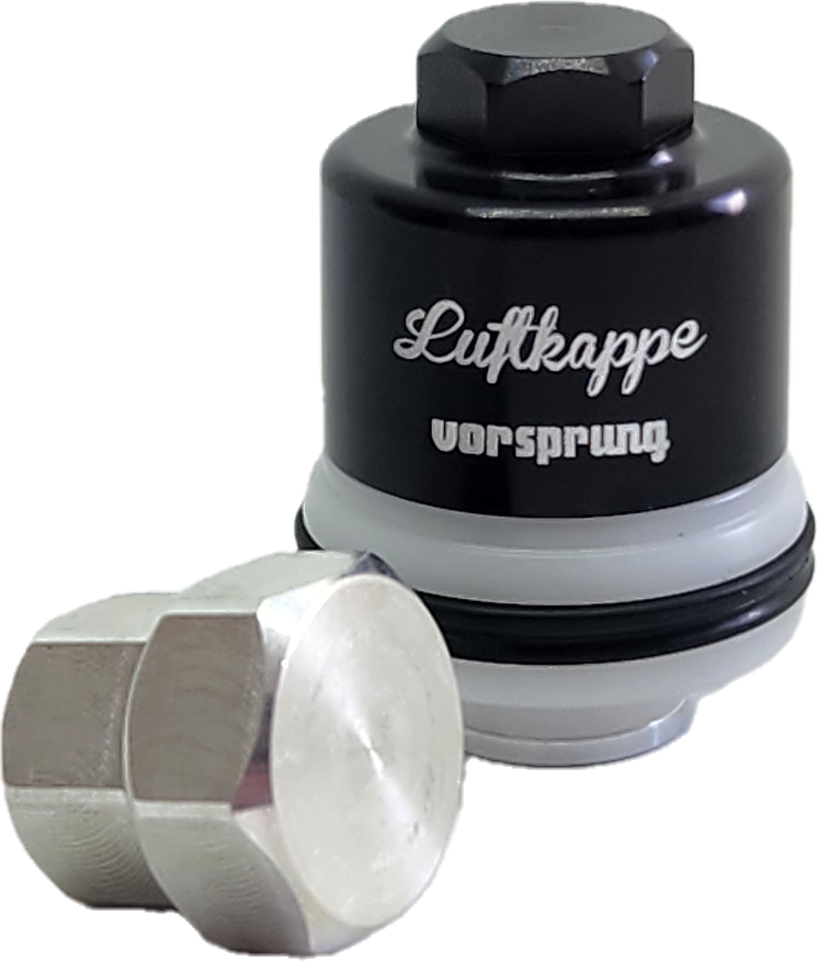 Rockshox Luftkappe Air Piston Kit: