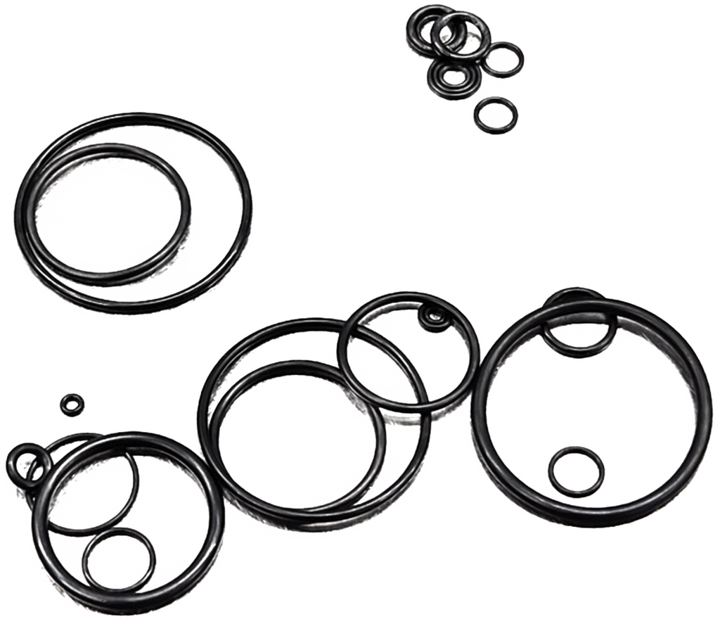 Secus Replacement Parts
