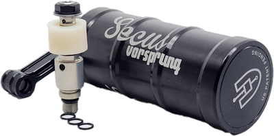 Secus - Fox Fork Air Spring Upgrade Kit: