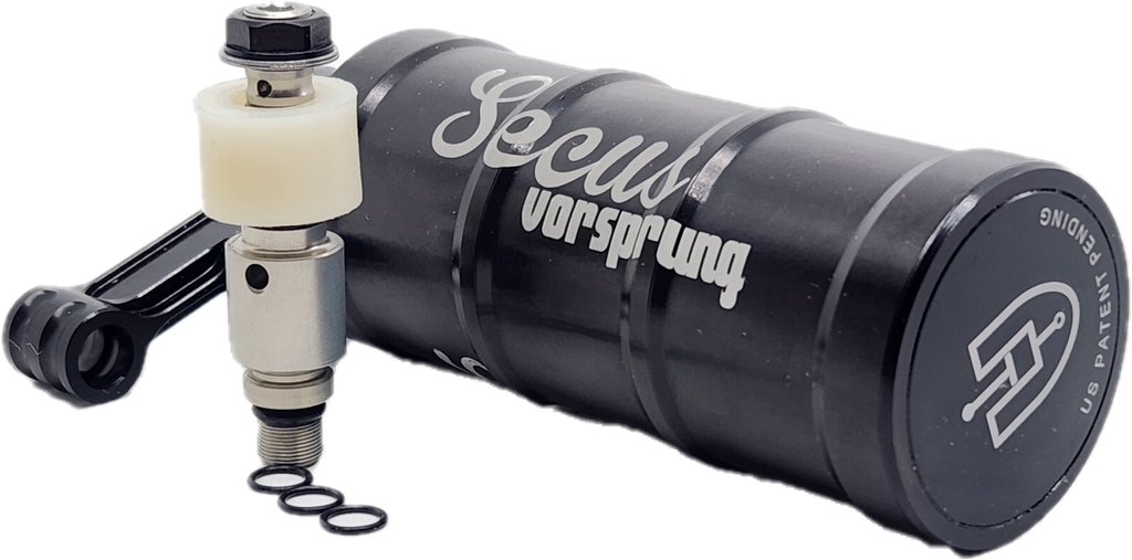 Secus - Rockshox Fork Air Spring Upgrade Kit: