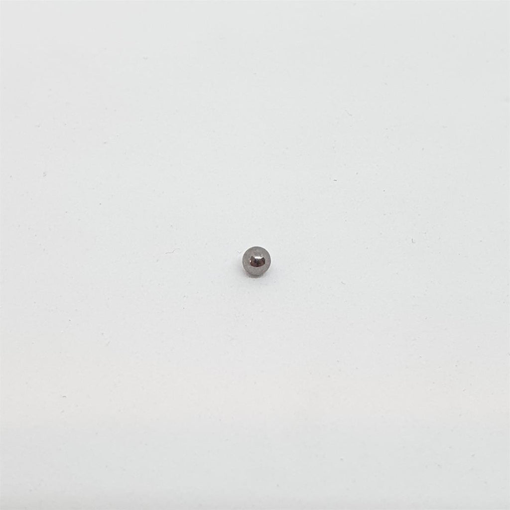 Stainless Steel Ball Bearings