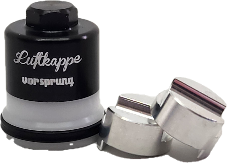 Rockshox Luftkappe Air Piston Kit: