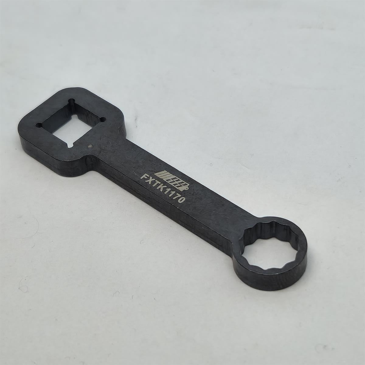 Fox Suspension Tools (WSS)