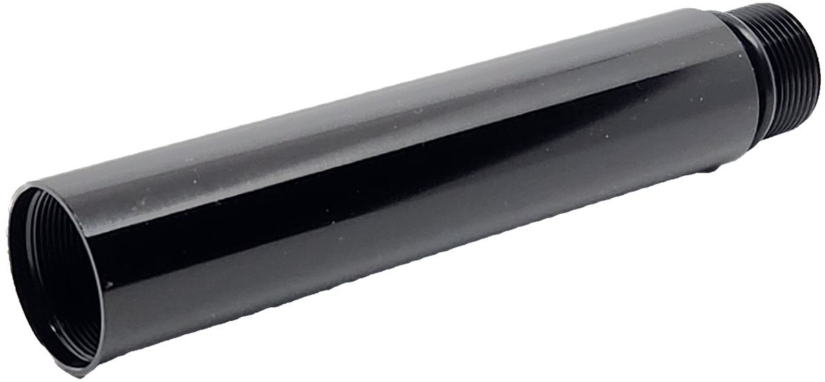 Sram Brain Damper Tubes