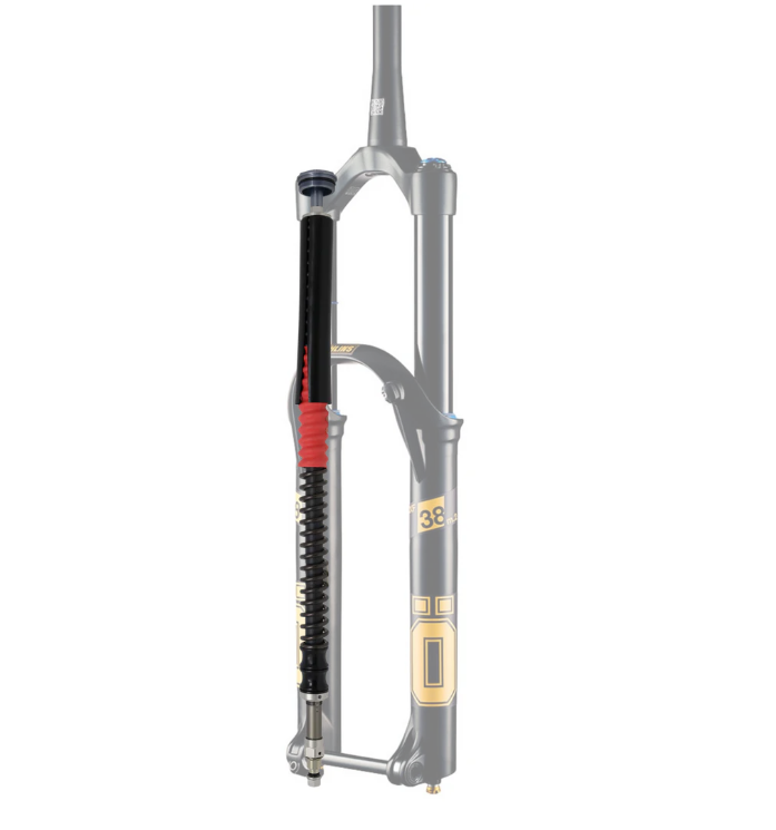 Ohlins Smashpot V2: