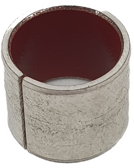 Eyelet Bushings (O.D.) 15mm x (I.D.) 12.7mm