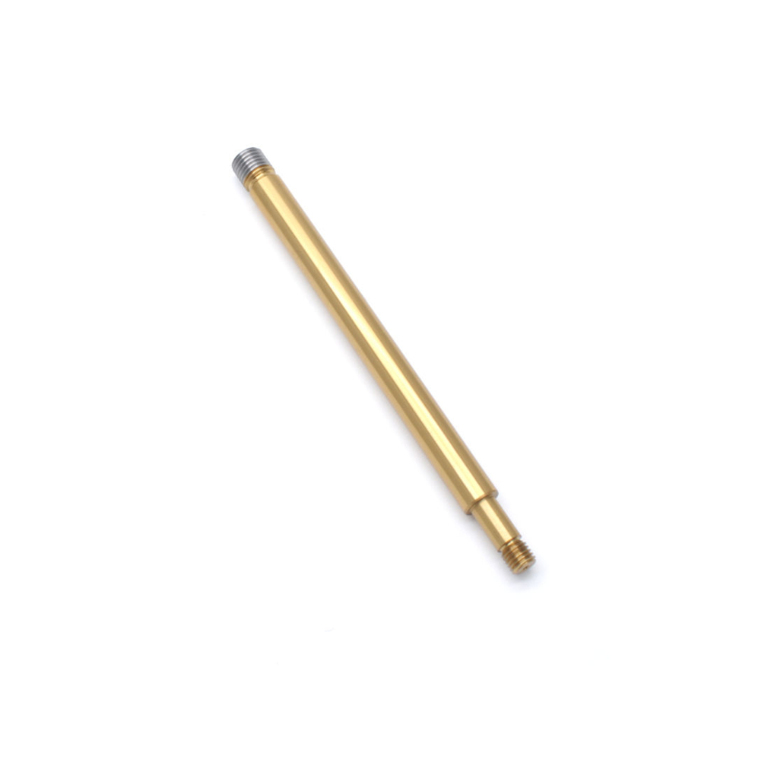 Fox Damper Shaft DHX2 2016 to 2020