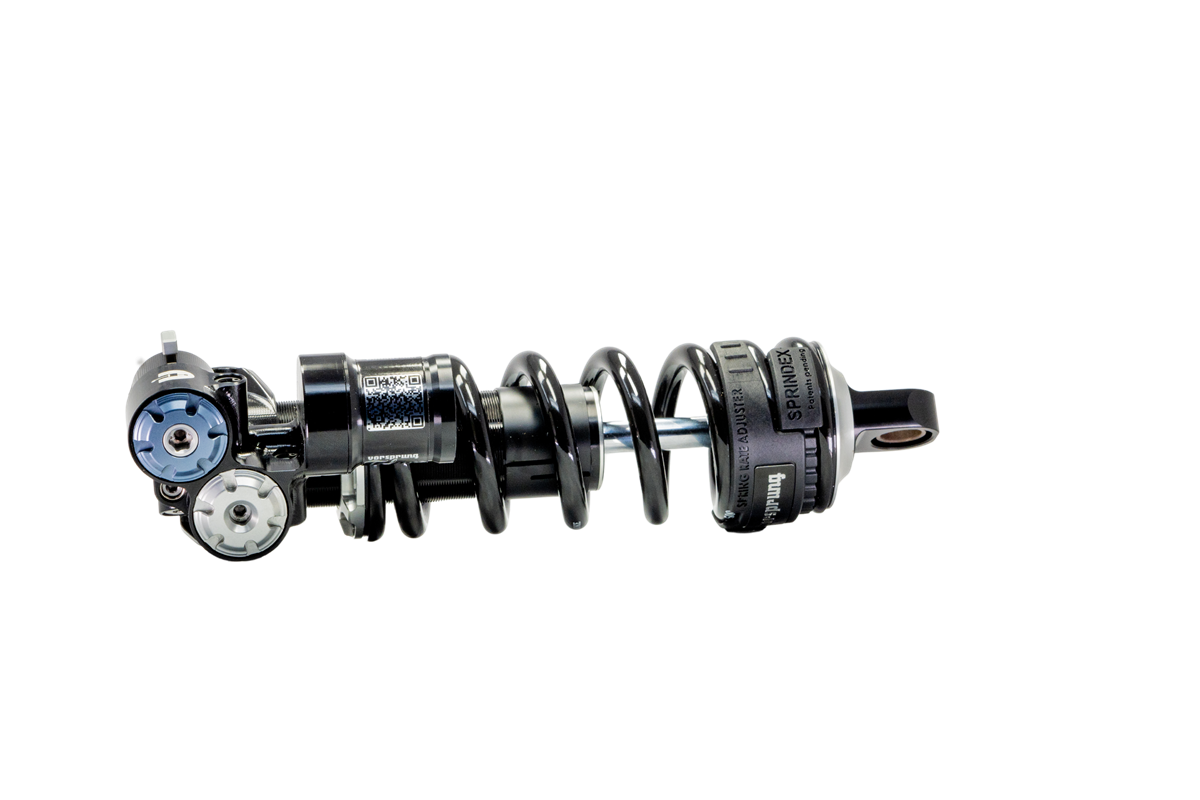 Vorsprung Telum 250mm Standard Eyelet