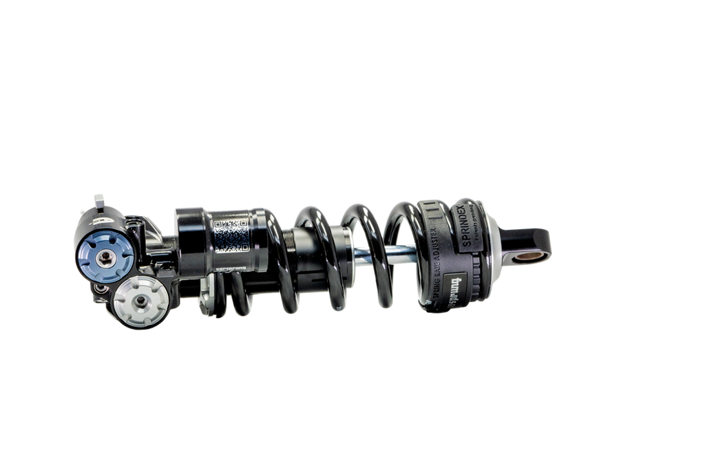 Vorsprung Telum 250mm Standard Eyelet