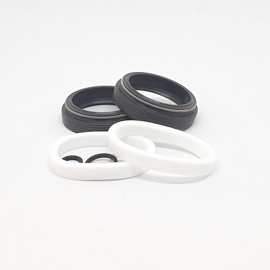 38mm Dust Wiper Service Kit