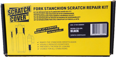 Scratch Cover Repair Kits