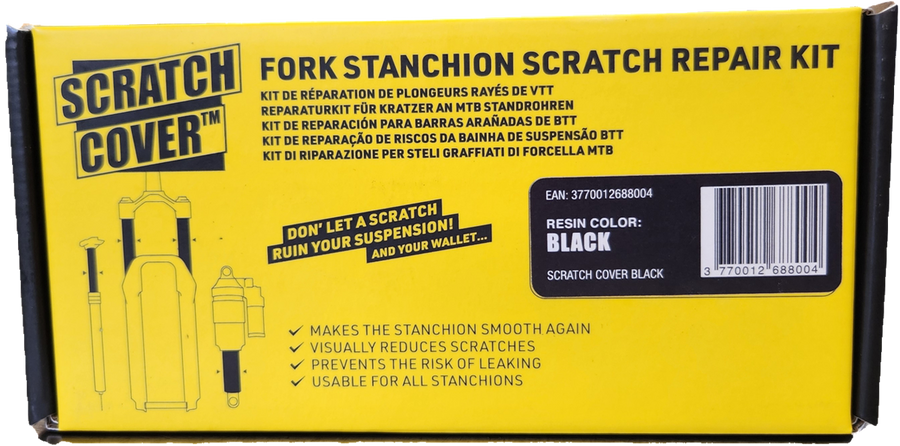 Scratch Cover Repair Kits