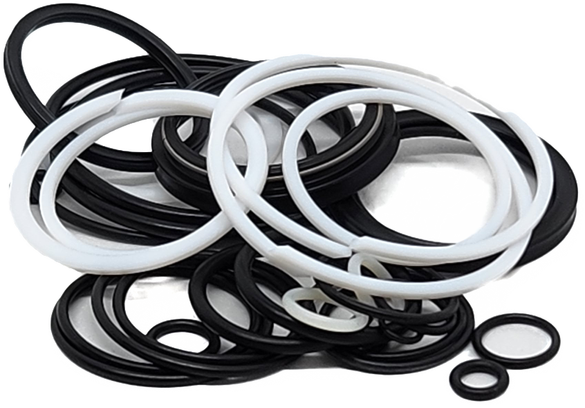 Fox Dropper Damper Service Kit