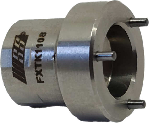 Fox Suspension Tools (WSS)