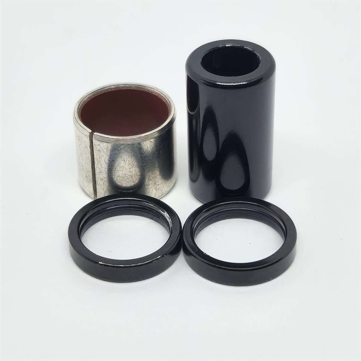 WSS Rear Suspension Hardware Kit