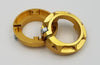 Lock-On Clamps (Sold Individually)