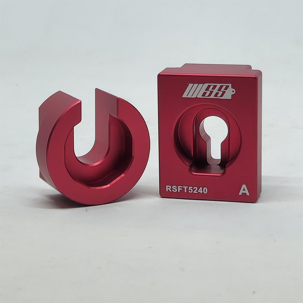 Rockshox Suspension Tools (WSS)
