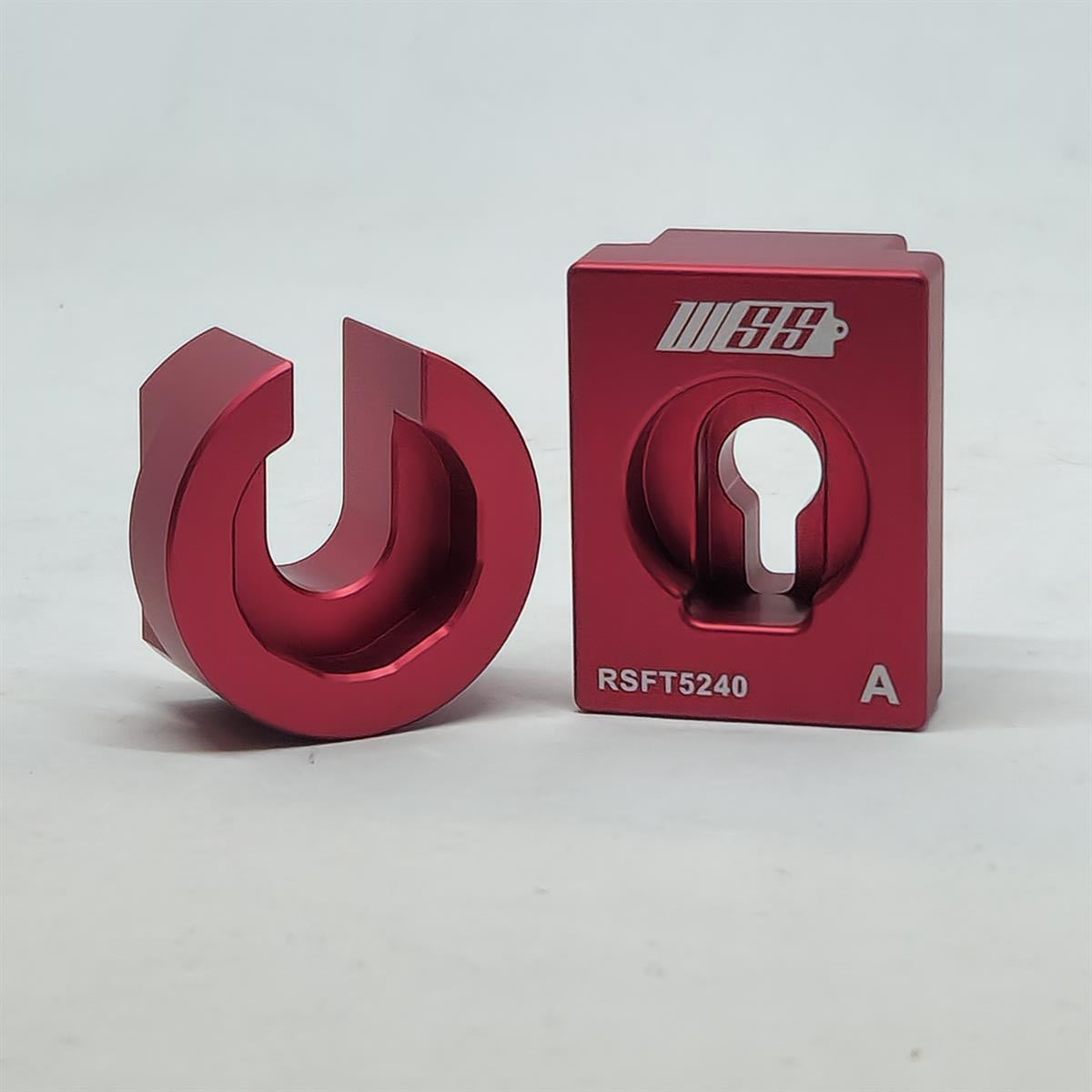 Rockshox Suspension Tools (WSS)