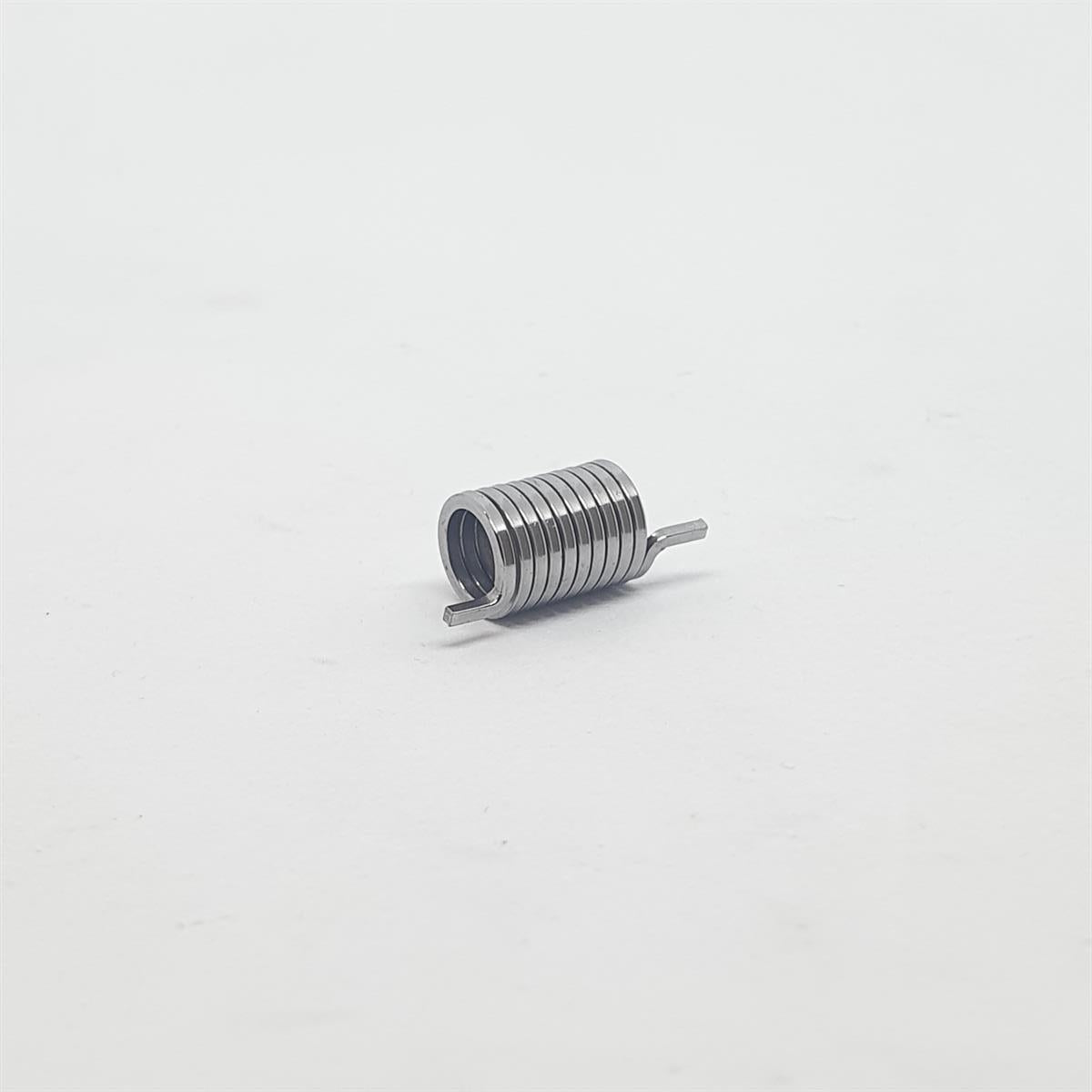 Rear Shock Remote Lockout Springs