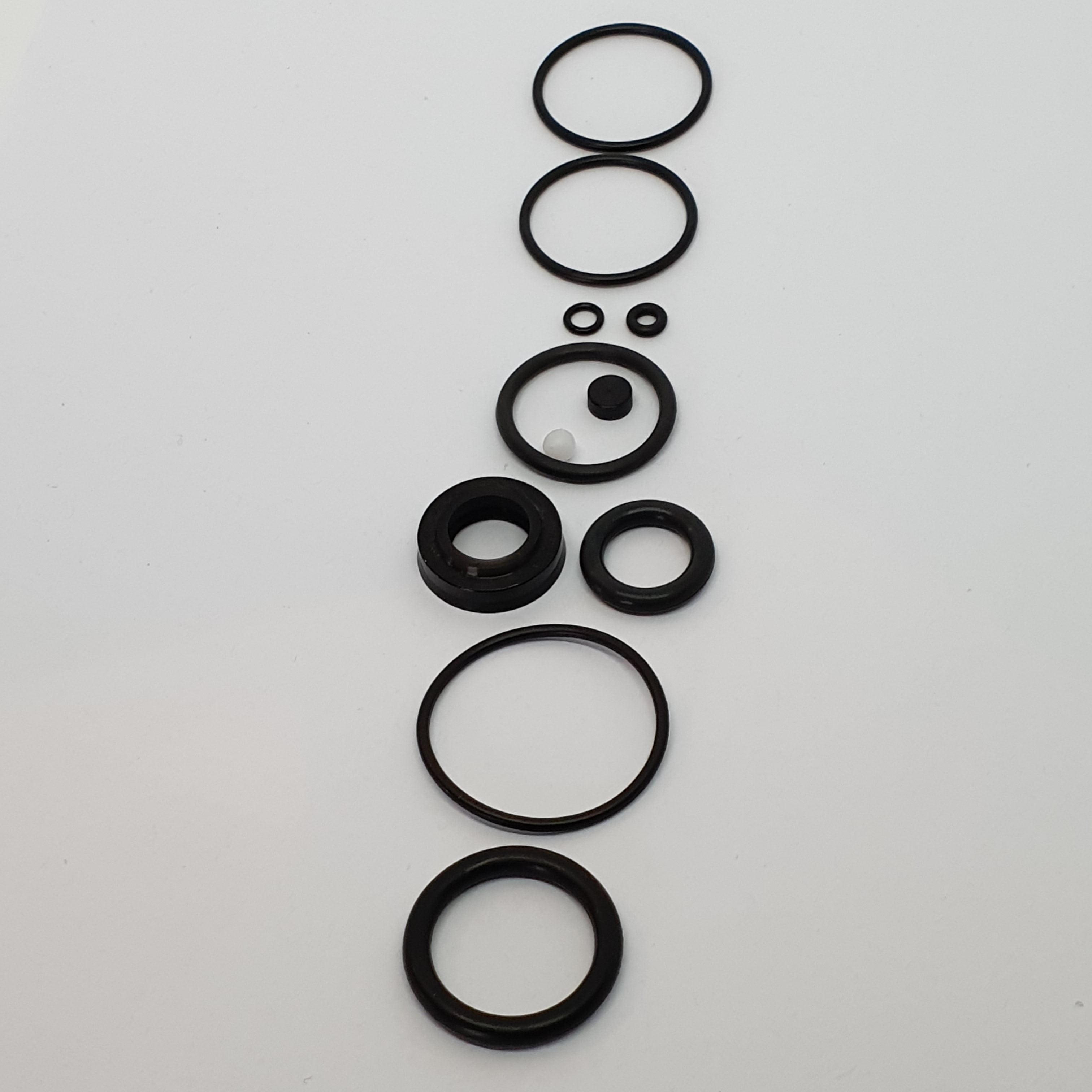 Fox Dropper Post Service Kit