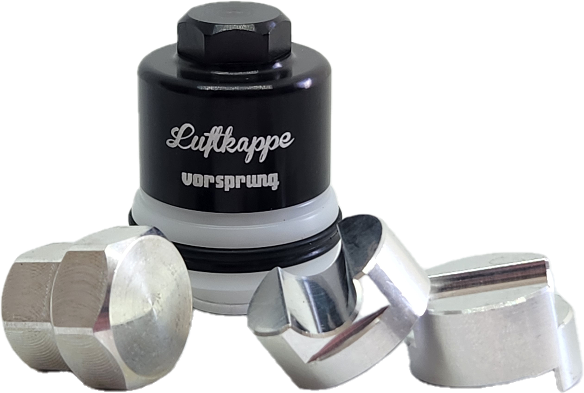 Rockshox Luftkappe Air Piston Kit: