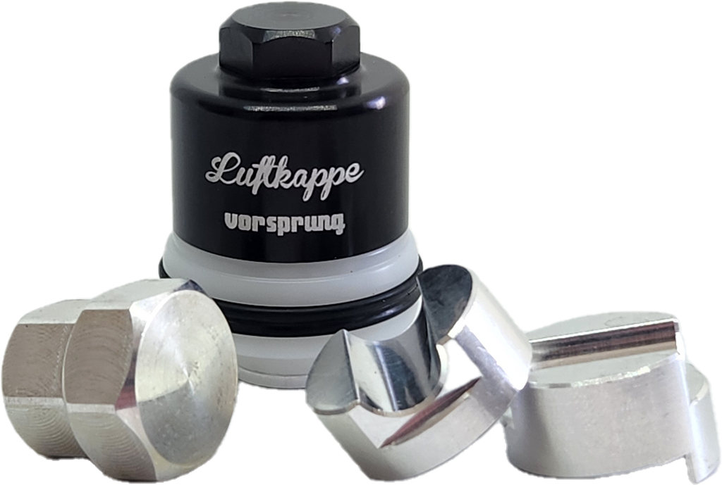 Rockshox Luftkappe Air Piston Kit:
