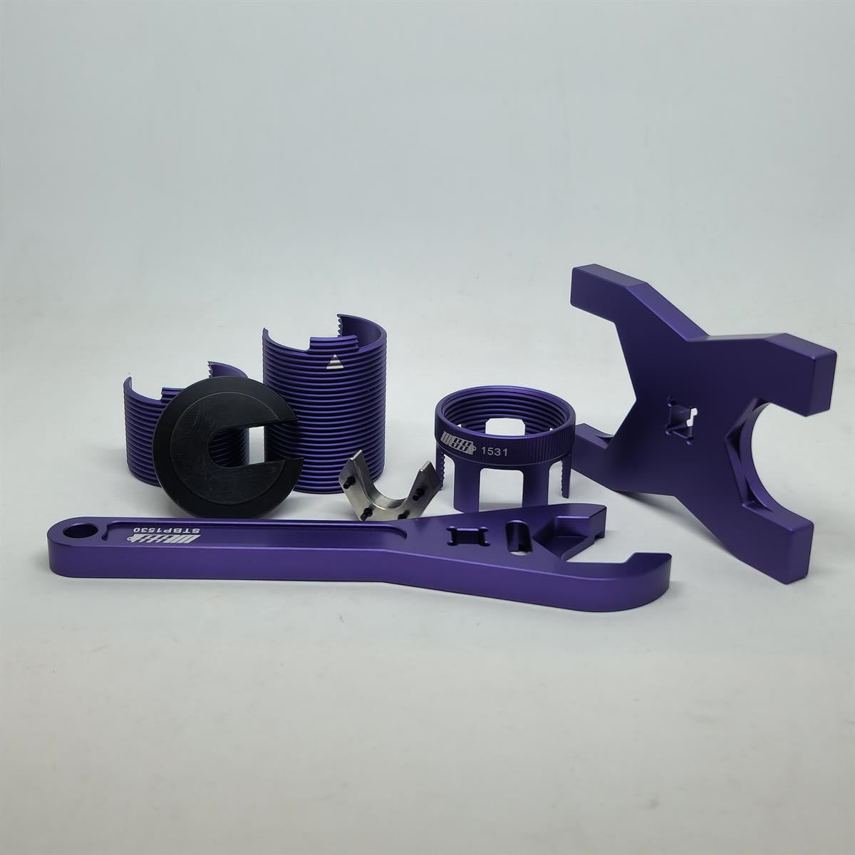 Rockshox Suspension Tools (WSS)