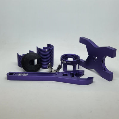 Rockshox Suspension Tools (WSS)