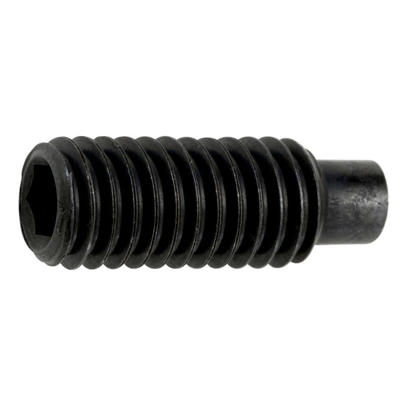 Fox & Rockshox Dog Point Fasteners