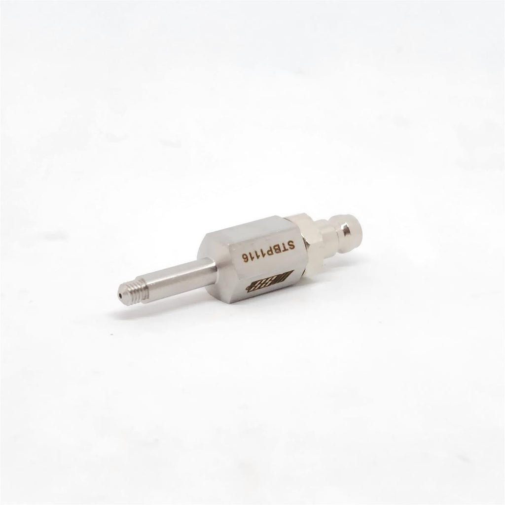 Fox Vacuum Pumps & Fittings