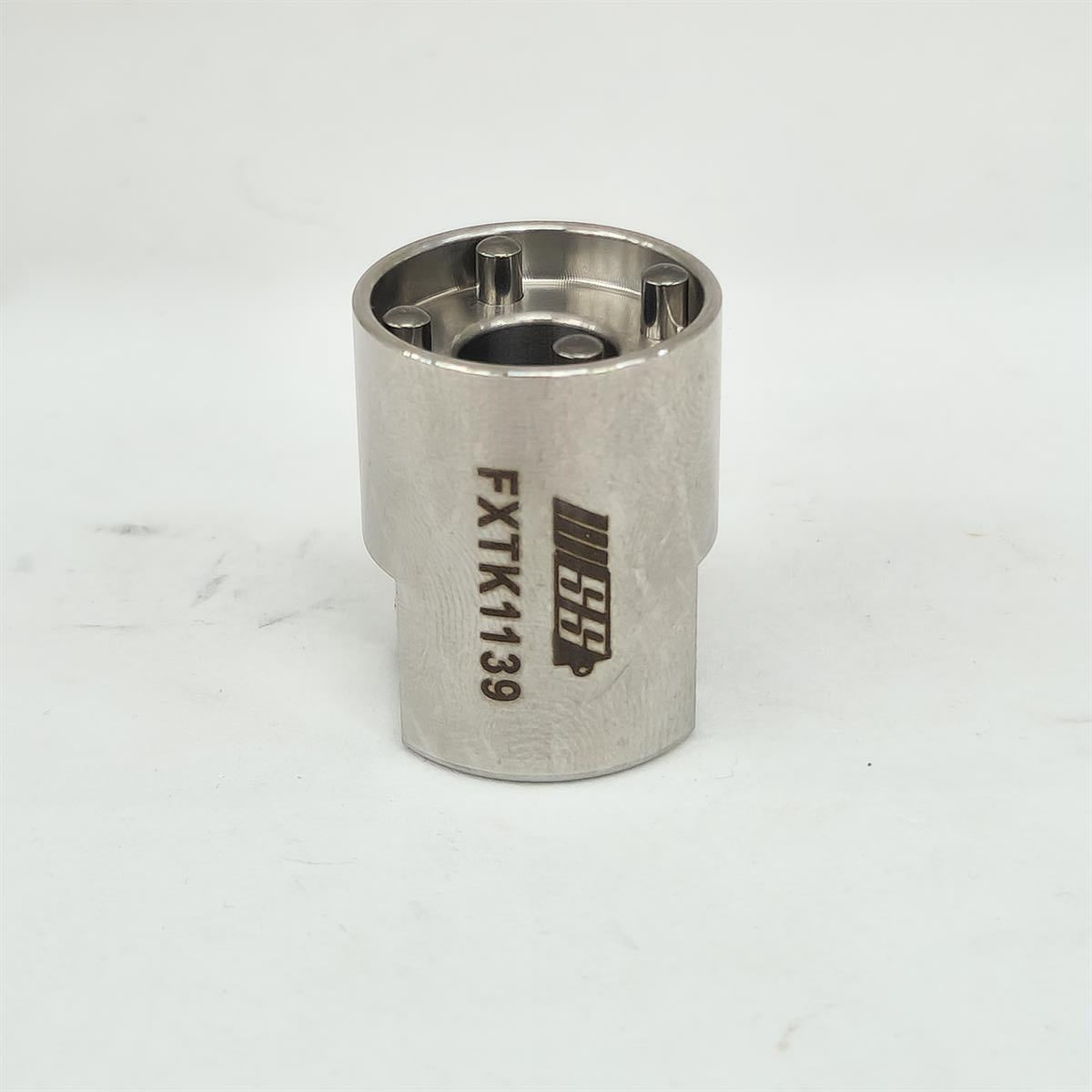 Fox Suspension Tools (WSS)